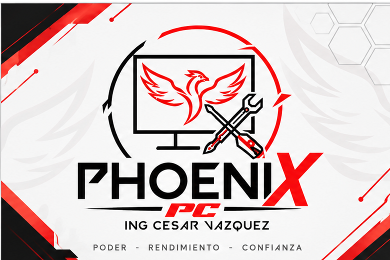 Phoenix PC